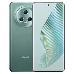 HONOR 荣耀 Magic5  5G智能手机 16GB+512GB  苔原绿  第二代骁龙8