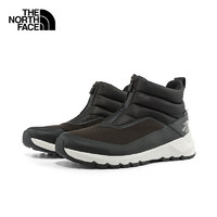 THE NORTH FACE 北面 保暖鞋女户外防水保暖冬季御寒|5LWF R0G/黑色 5/36