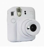 Fujifilm/富士相机instax 拍立得mini12 可爱迷你相机百亿补贴