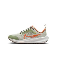 NIKE 耐克 Air Zoom Pegasus 40 (Gs) 大童跑鞋 FV3645