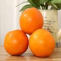 【精美水果礼盒】赣南脐橙带箱5斤6枚装新鲜当季水果整箱