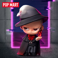 POP MART 泡泡玛特 KUBO Select Your Character系列 盲盒