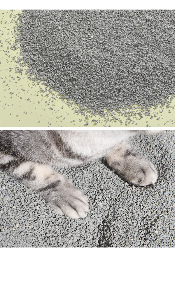 【省115元】好命天生猫砂_honeycare 好命天生 膨润土猫砂矿石颗粒