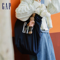 Gap 盖璞 女士大容量手提包 654312