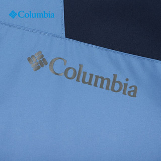 Columbia哥伦比亚户外24春夏男子防水冲锋衣休闲外套WE3535 479 S(170/92A)