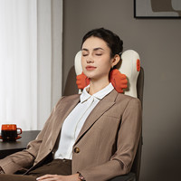 西屋电气 推揉捏 腰部按摩器