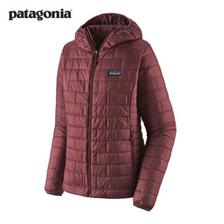 女士冬季轻薄保暖棉服 Nano Puff 84227 patagonia巴塔哥尼亚