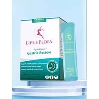 LIFE'S FLORA 舒伯特益生菌 30包