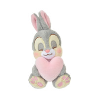 Disney 迪士尼 萌友抱抱系列 桑普兔-挂件毛绒玩具