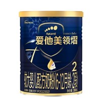 Aptamil 爱他美 领熠较大婴儿配方奶粉2段 300g