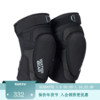 GOSKI水熊滑雪护具CE认证透气护臀护膝套装内穿防摔减震滑雪装备 水熊护膝 M
