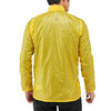 mont·bell户外夏季男款运动防风皮肤衣超轻便携夹克外套 1103286 YL黄色 M