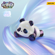 52TOYS PandaRoll胖哒幼多巴胺熊猫系列潮玩手办公仔玩具礼物 单只盲盒