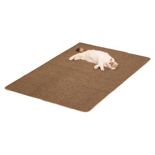 猫抓板猫窝一体剑麻地毯垫子秋冬耐磨不掉屑保护沙发防猫咪爪玩具