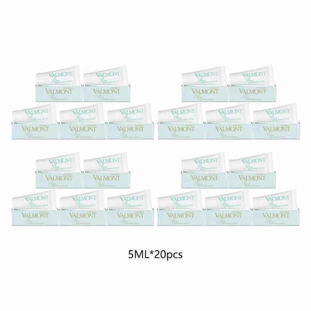 VALMONT 法尔曼 升效更新焕肤面膜(幸福面膜) 5ml*20pcs 简装