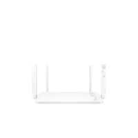 百亿补贴：HONOR 荣耀 X4 Pro AX1500 双频千兆家用路由器  Wi-Fi 6 单个装 白色