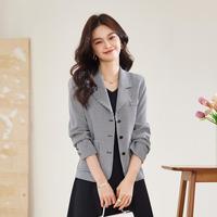 on&on 安乃安 女士休闲百搭西装外套 AN23Q133507