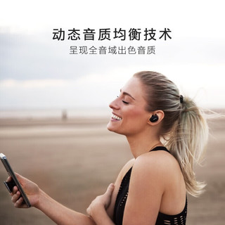 Bose Sport Earbuds 真无线运动耳机 Bose蓝牙运动耳机 博士鲨鱼鳍耳塞 boss 小鲨 苹果华为安卓通用 Bose 小鲨 海军蓝