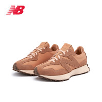 new balance 327PL系列 女款休闲运动鞋 WS327CK1