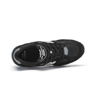 New Balance NB女鞋991英产经典复古运动休闲鞋W991EKS