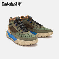 Timberland 男鞋24春夏Motion6户外徒步鞋低帮|A5TMG