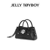 JellyToyboy JTB银河包.2024年冬季无性别主义高级斜挎包女小众设计机车手提包