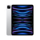  Apple 苹果 iPad Pro 11英寸平板电脑 2022年款(128G WLAN版/MNXE3CH/A) 银色　