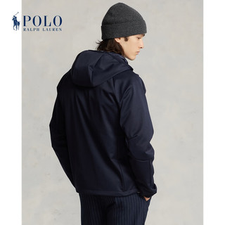 Polo Ralph Lauren 拉夫劳伦男装 经典款夹克RL15744 410-海军蓝 S