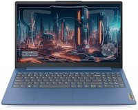 Lenovo 联想 IdeaPad Slim 15.6英寸笔记本电脑（i3-N305、8GB、256GB SSD）