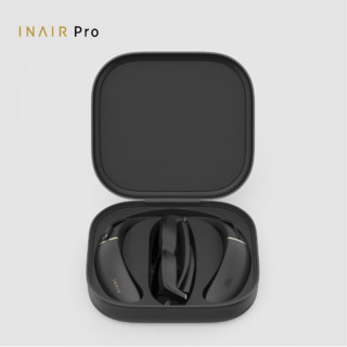 INAIR Pro 智能AR眼镜 商务办公 便携XR眼镜 多屏 非VR设备 颈环套装