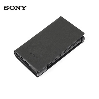 索尼（SONY） NW-A306 安卓高解析度音乐播放器 32GB 传承经典 无线美好 NW-A306 皮套