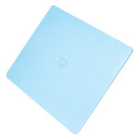 Lenovo 联想 小新笔记本电脑A面保护壳--适配Air14--天青蓝