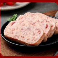 COFCO 中粮 梅林金装午餐肉340g*6罐 70%猪肉