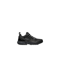 【热卖单品】salomon萨洛蒙 Acs Pro 男士黑色金属感户外越野休闲跑步鞋运动鞋