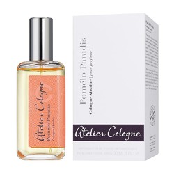 atelier cologne 欧珑 情柚独钟香水 花果香调 30ml