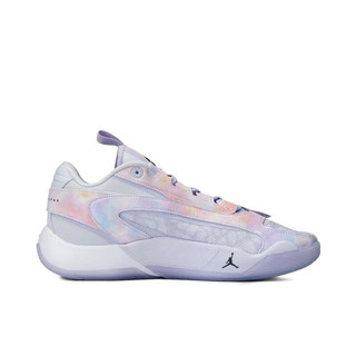 NIKE 耐克 男子JORDAN LUKA 2 PF篮球鞋 DX9012-005 43