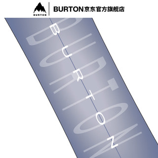 BURTON 伯顿 23-24雪季女士STYLUS滑雪板FlatTop单板106971 10697108000 152cm