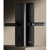 春焕新、家装季：Keylock 第吉尔 GA37 智能门锁 经典版+公安部安全认证