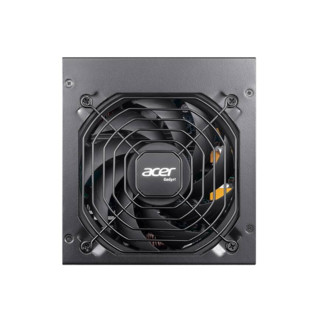 宏碁（acer）AC550W650W铜牌电脑台式机静音电源节能游戏多核宽幅额定 AC550铜牌全模组