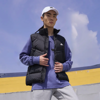 NIKE 耐克 Storm-FIT Windrunner 男子保暖马甲 DV1136-010