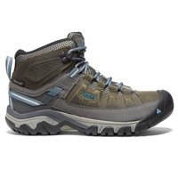 KEEN 徒步登山鞋 Targhee III Waterproof Hiking Boots 标准码