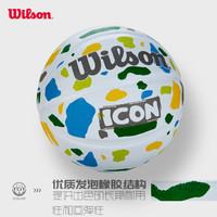 Wilson 威尔胜 儿童小幼儿园5号发泡橡胶篮球耐磨户外室外
