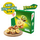 Zespri 佳沛 新西兰阳光金奇异果12粒礼盒 特大果 单果约120-145g（赠西梅300g）