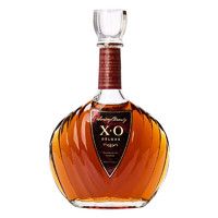 SUNTORY 三得利 日本原瓶洋酒 干邑白兰地 XO 700ml