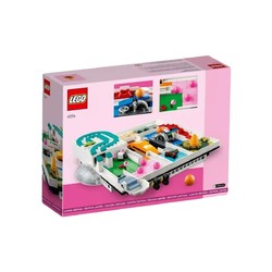 LEGO 乐高 创意系列40596魔法迷宫男女孩儿童益智拼搭积木玩具礼物
