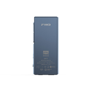 FiiO 飞傲 KA17 便携解码耳放