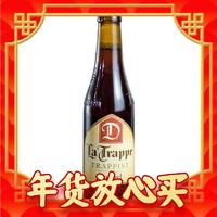 康文教堂 修道院双料啤酒 330ml*6瓶