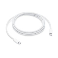 Apple 苹果 240W USB-C充电线 (2米) iPhone15平板快充线