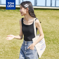 TONLION 唐狮 女士吊带背心