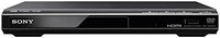 SONY 索尼 DVP-SR760 DVD 播放机 黑色 DVPSR760HB.CEK